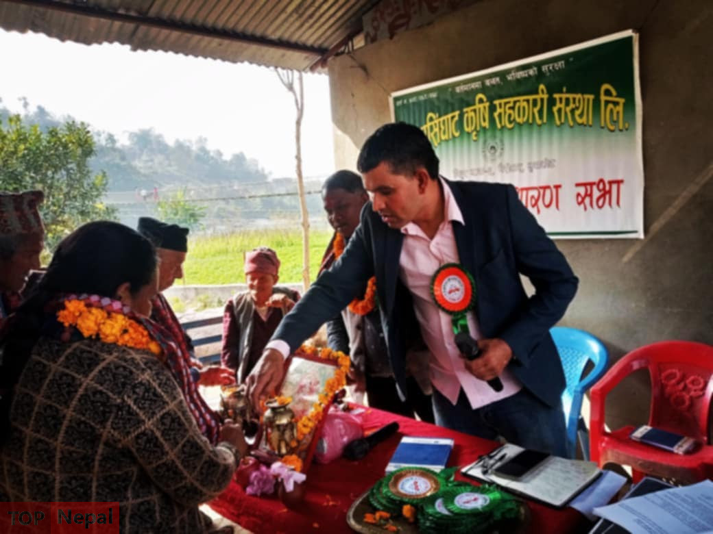 ६४ वर्ष पछि फेला पर्यो अनौठो चरा, आधा मानिस, आधा पंक्षी !