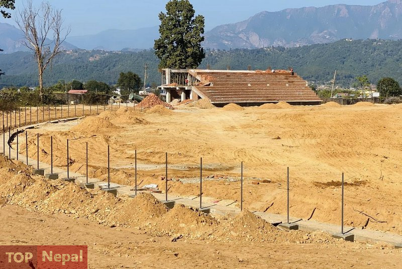 ६४ वर्ष पछि फेला पर्यो अनौठो चरा, आधा मानिस, आधा पंक्षी !