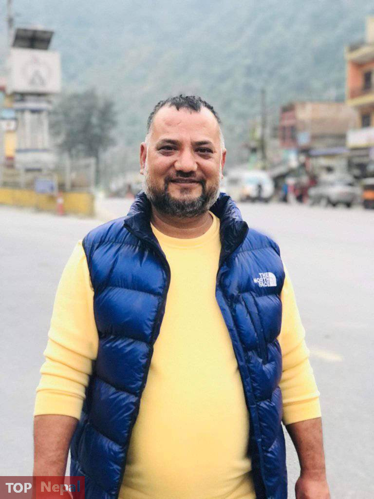 ६४ वर्ष पछि फेला पर्यो अनौठो चरा, आधा मानिस, आधा पंक्षी !