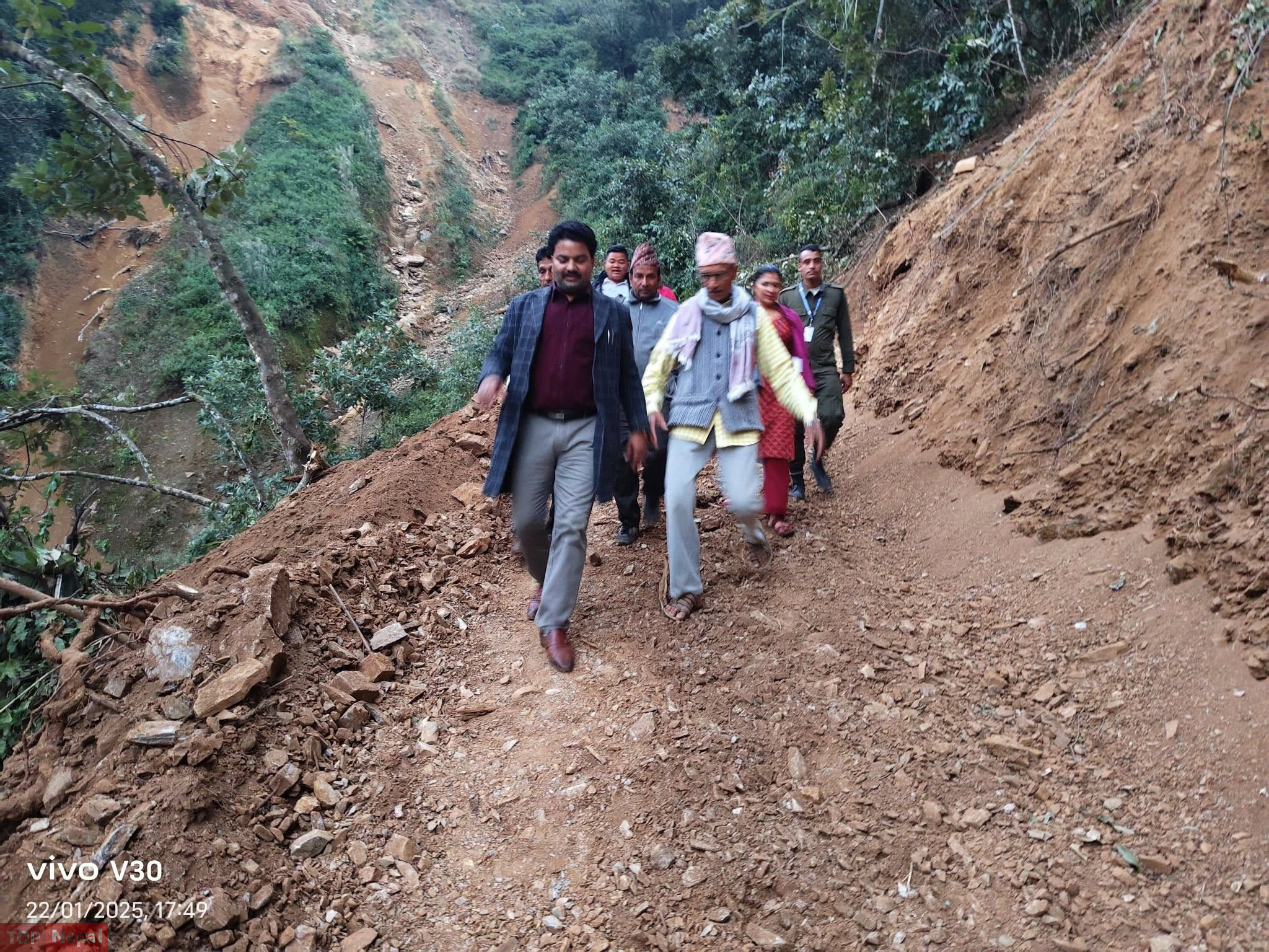 ६४ वर्ष पछि फेला पर्यो अनौठो चरा, आधा मानिस, आधा पंक्षी !