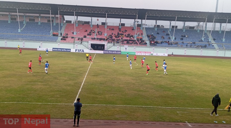 ६४ वर्ष पछि फेला पर्यो अनौठो चरा, आधा मानिस, आधा पंक्षी !