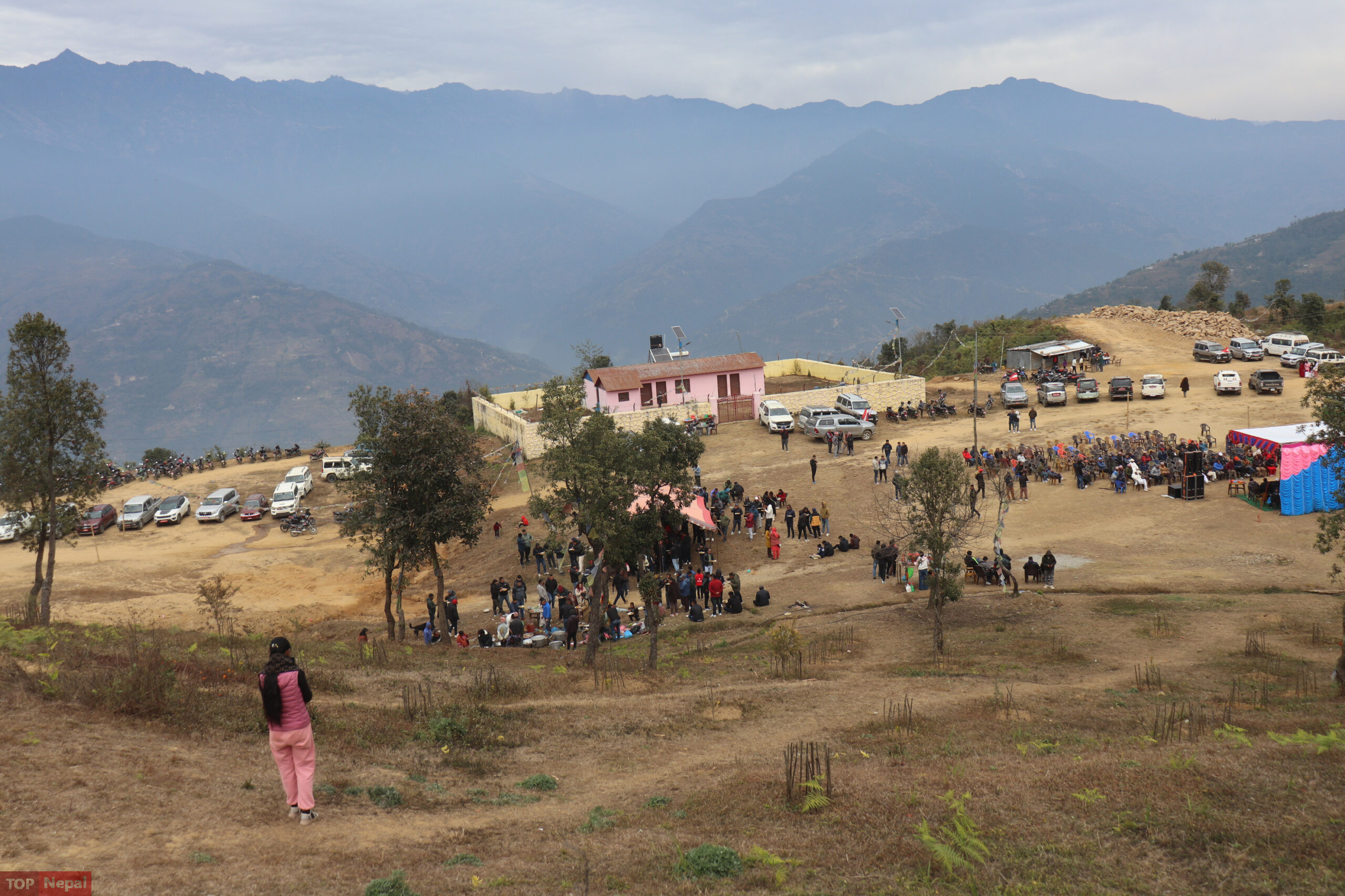 ६४ वर्ष पछि फेला पर्यो अनौठो चरा, आधा मानिस, आधा पंक्षी !