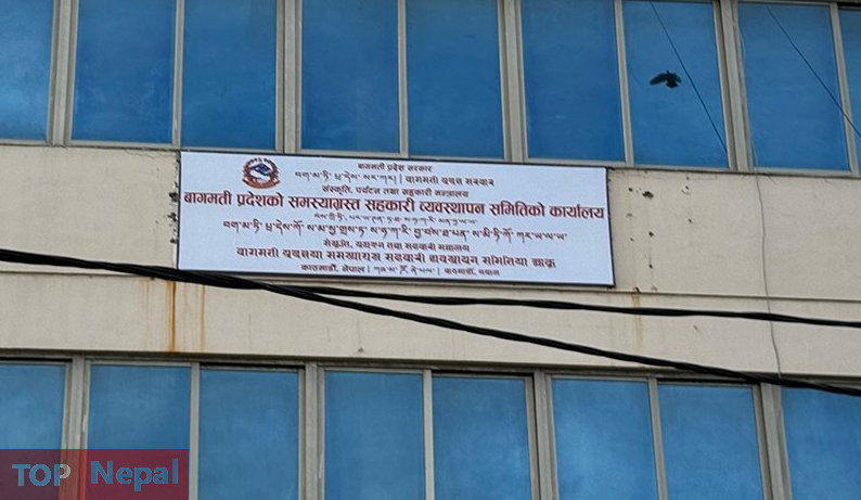 ६४ वर्ष पछि फेला पर्यो अनौठो चरा, आधा मानिस, आधा पंक्षी !