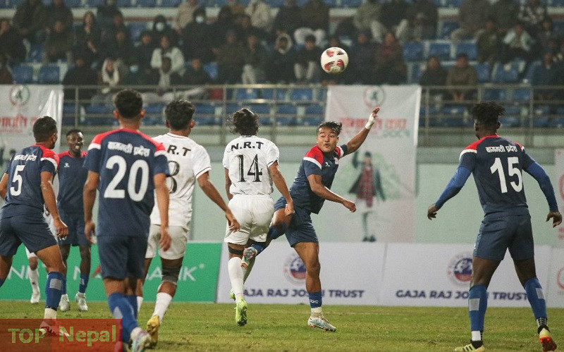 ६४ वर्ष पछि फेला पर्यो अनौठो चरा, आधा मानिस, आधा पंक्षी !