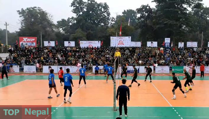 ६४ वर्ष पछि फेला पर्यो अनौठो चरा, आधा मानिस, आधा पंक्षी !