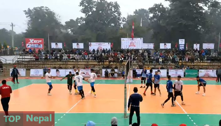 ६४ वर्ष पछि फेला पर्यो अनौठो चरा, आधा मानिस, आधा पंक्षी !