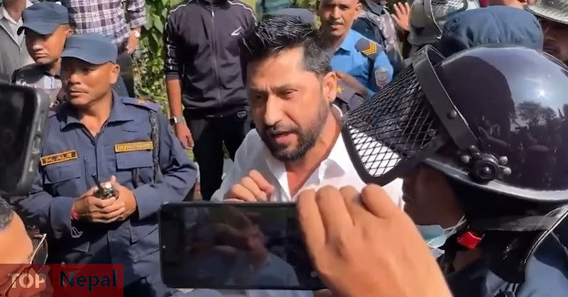 ६४ वर्ष पछि फेला पर्यो अनौठो चरा, आधा मानिस, आधा पंक्षी !