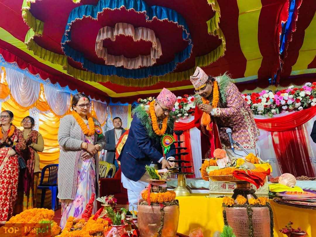 ६४ वर्ष पछि फेला पर्यो अनौठो चरा, आधा मानिस, आधा पंक्षी !