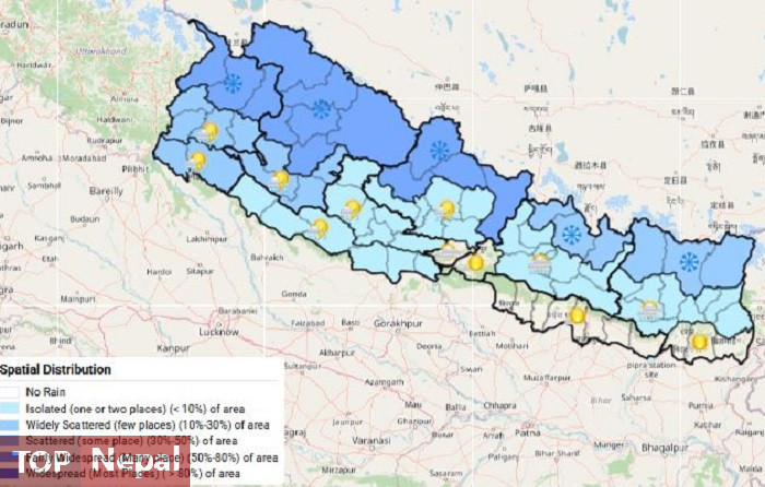 ६४ वर्ष पछि फेला पर्यो अनौठो चरा, आधा मानिस, आधा पंक्षी !