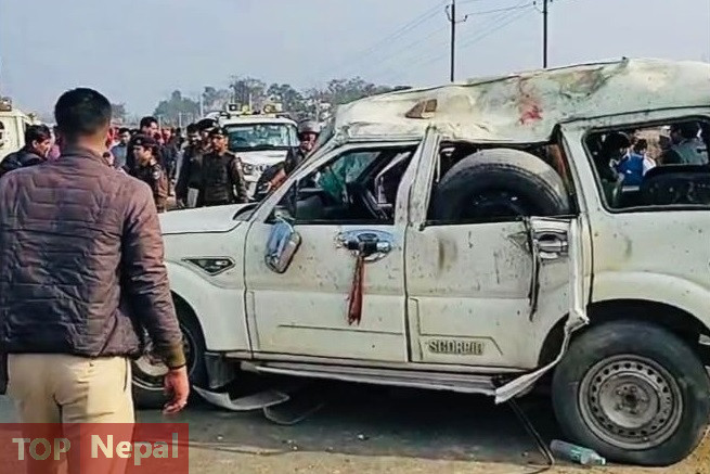 ६४ वर्ष पछि फेला पर्यो अनौठो चरा, आधा मानिस, आधा पंक्षी !