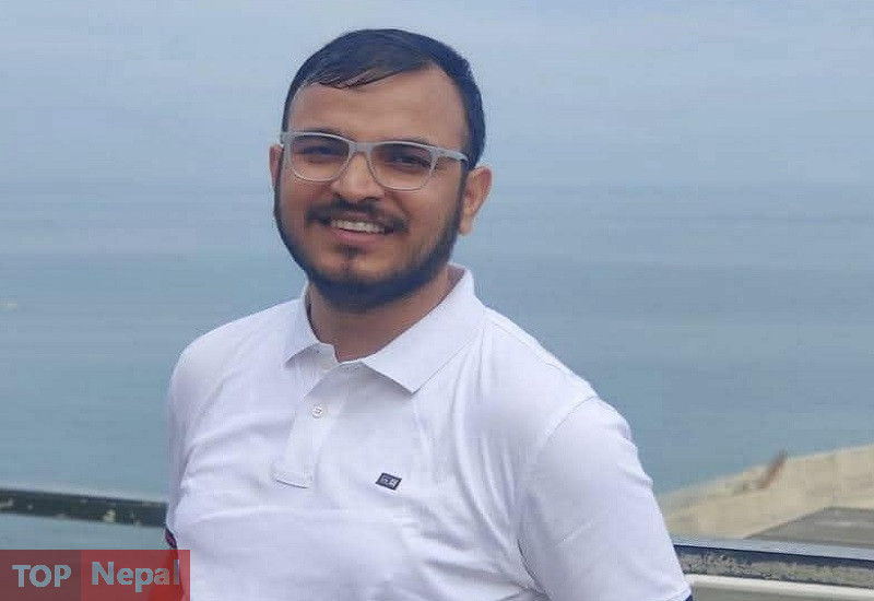 ६४ वर्ष पछि फेला पर्यो अनौठो चरा, आधा मानिस, आधा पंक्षी !