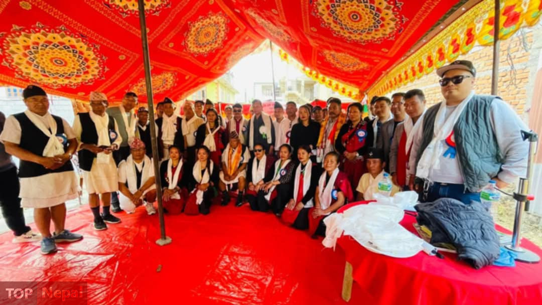 ६४ वर्ष पछि फेला पर्यो अनौठो चरा, आधा मानिस, आधा पंक्षी !