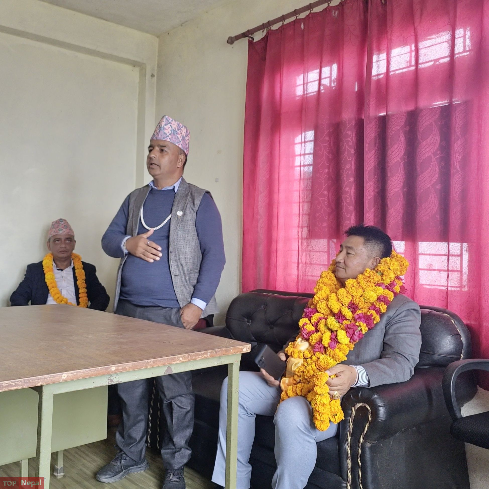 ६४ वर्ष पछि फेला पर्यो अनौठो चरा, आधा मानिस, आधा पंक्षी !