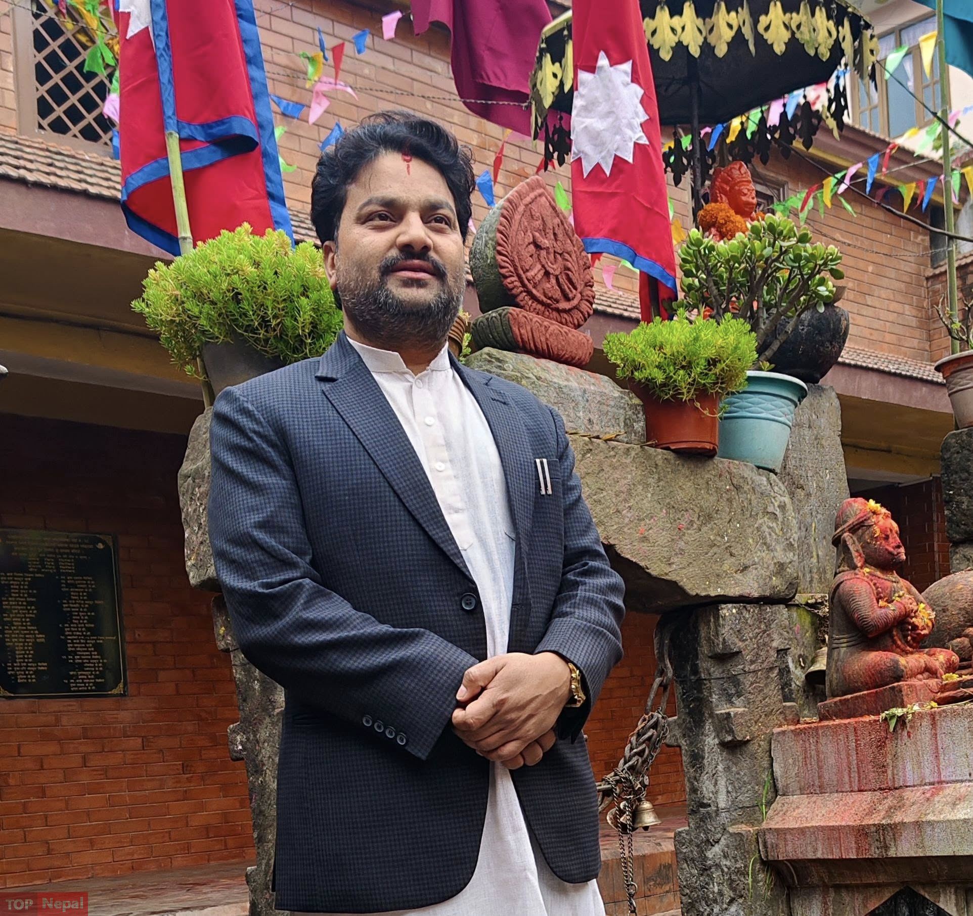 ६४ वर्ष पछि फेला पर्यो अनौठो चरा, आधा मानिस, आधा पंक्षी !