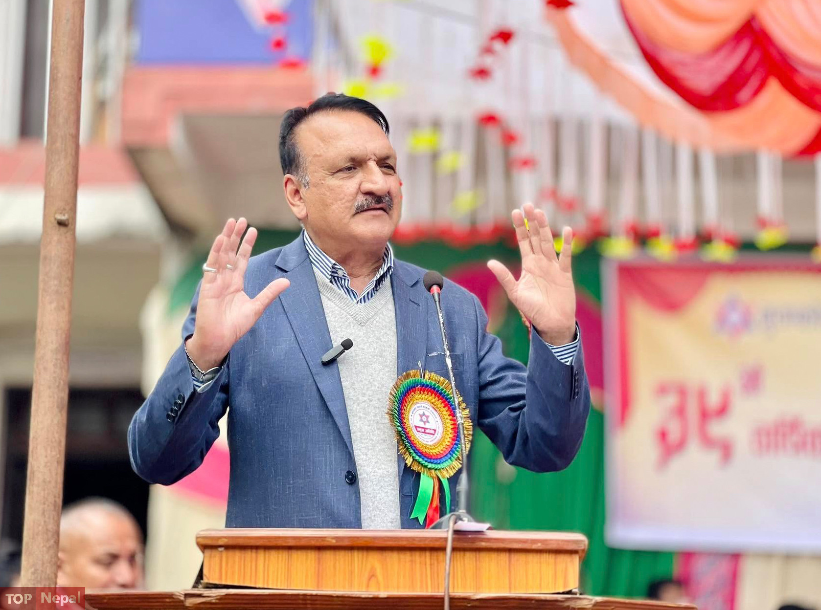 ६४ वर्ष पछि फेला पर्यो अनौठो चरा, आधा मानिस, आधा पंक्षी !