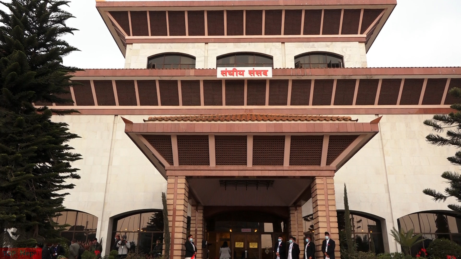 ६४ वर्ष पछि फेला पर्यो अनौठो चरा, आधा मानिस, आधा पंक्षी !