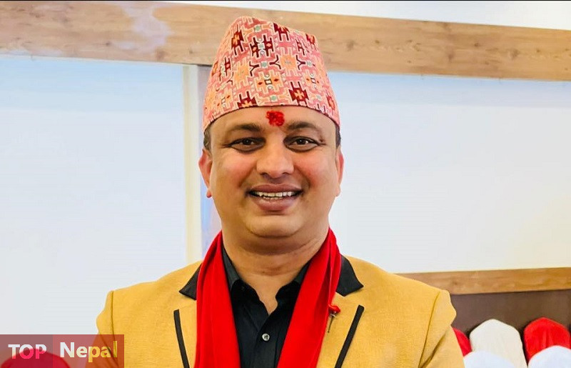 ६४ वर्ष पछि फेला पर्यो अनौठो चरा, आधा मानिस, आधा पंक्षी !