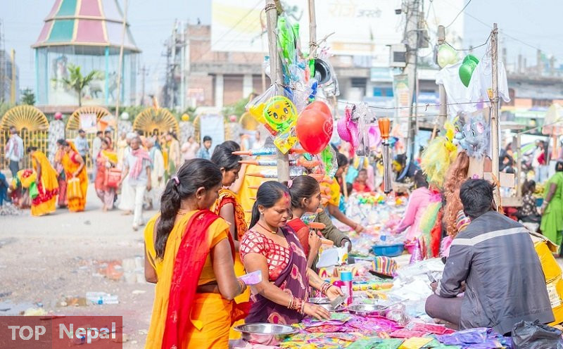 ६४ वर्ष पछि फेला पर्यो अनौठो चरा, आधा मानिस, आधा पंक्षी !