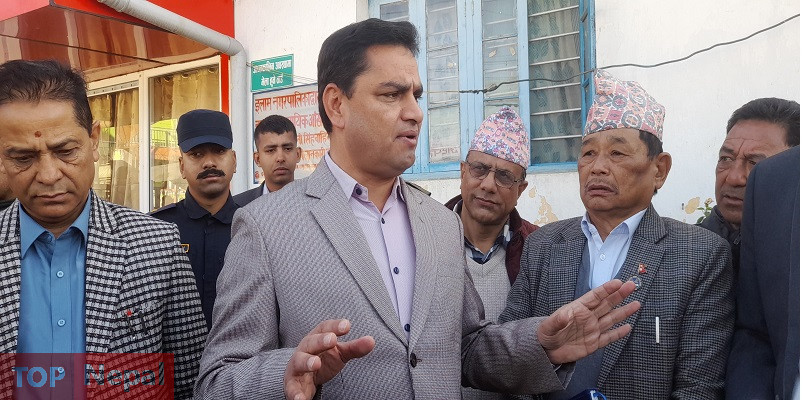 ६४ वर्ष पछि फेला पर्यो अनौठो चरा, आधा मानिस, आधा पंक्षी !