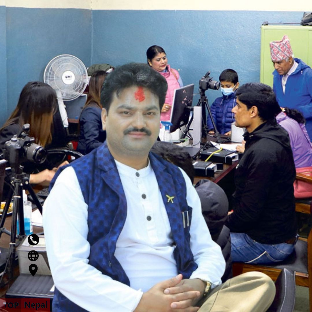 ६४ वर्ष पछि फेला पर्यो अनौठो चरा, आधा मानिस, आधा पंक्षी !