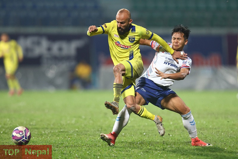 ६४ वर्ष पछि फेला पर्यो अनौठो चरा, आधा मानिस, आधा पंक्षी !