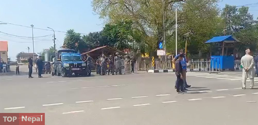 ६४ वर्ष पछि फेला पर्यो अनौठो चरा, आधा मानिस, आधा पंक्षी !