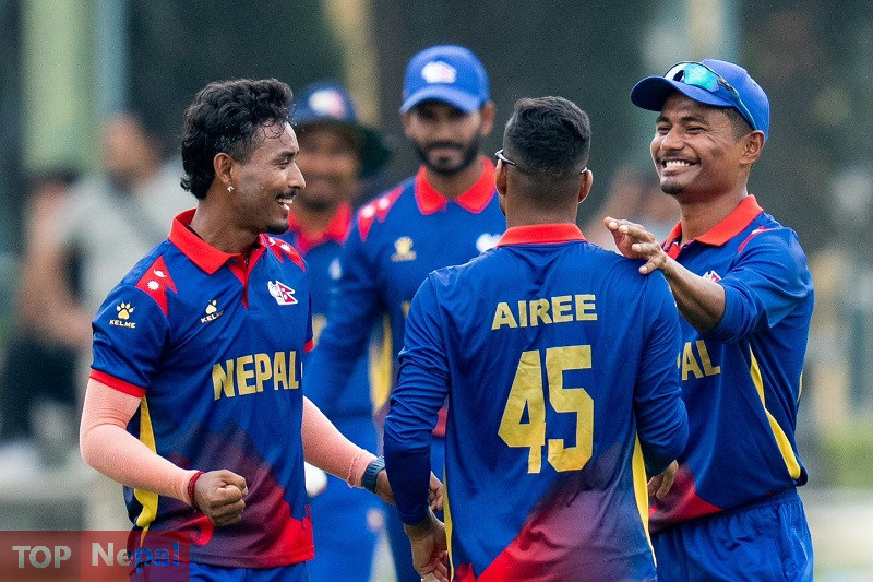 ६४ वर्ष पछि फेला पर्यो अनौठो चरा, आधा मानिस, आधा पंक्षी !