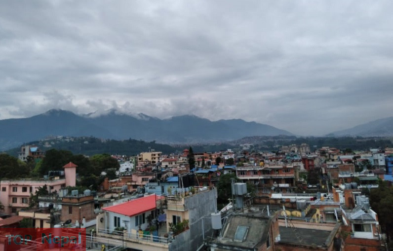 ६४ वर्ष पछि फेला पर्यो अनौठो चरा, आधा मानिस, आधा पंक्षी !