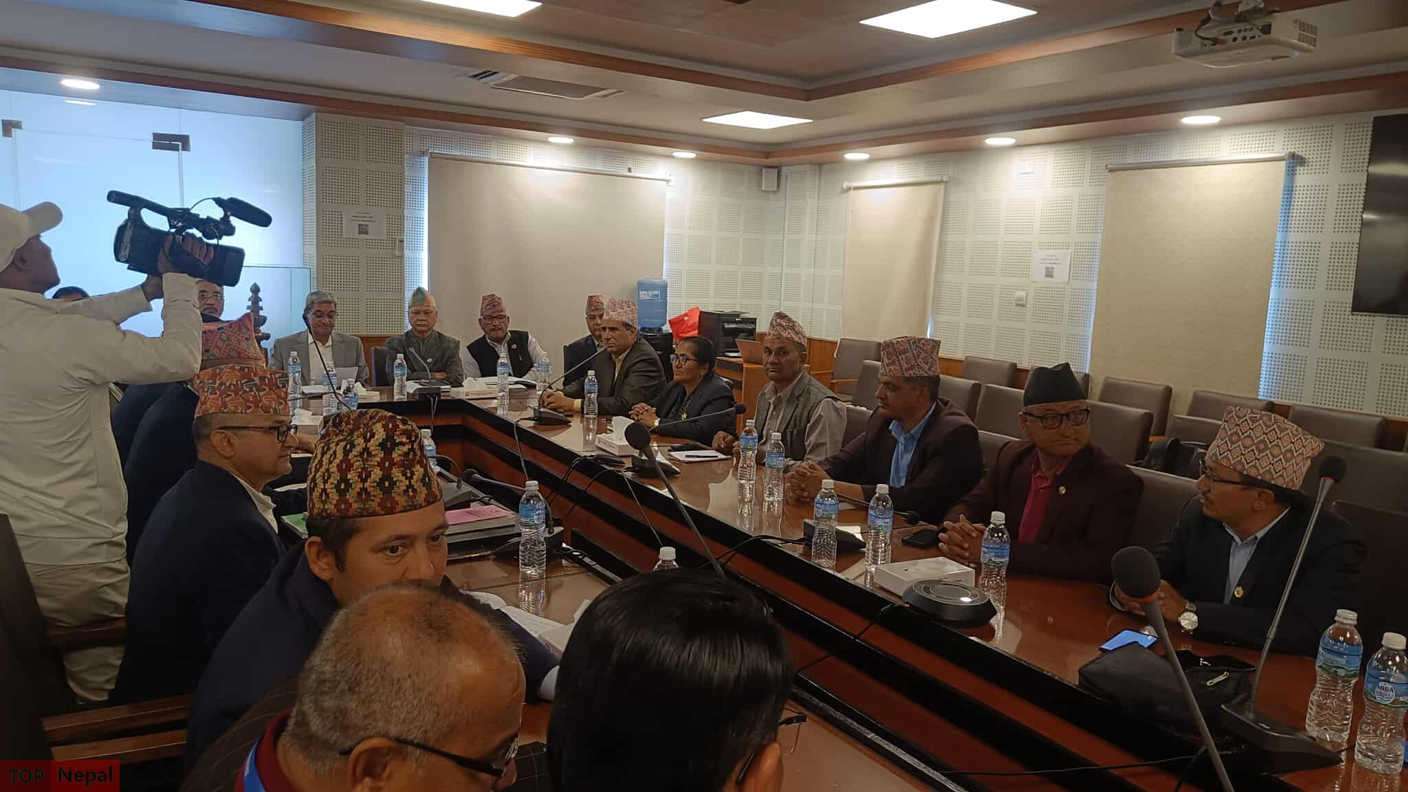 ६४ वर्ष पछि फेला पर्यो अनौठो चरा, आधा मानिस, आधा पंक्षी !