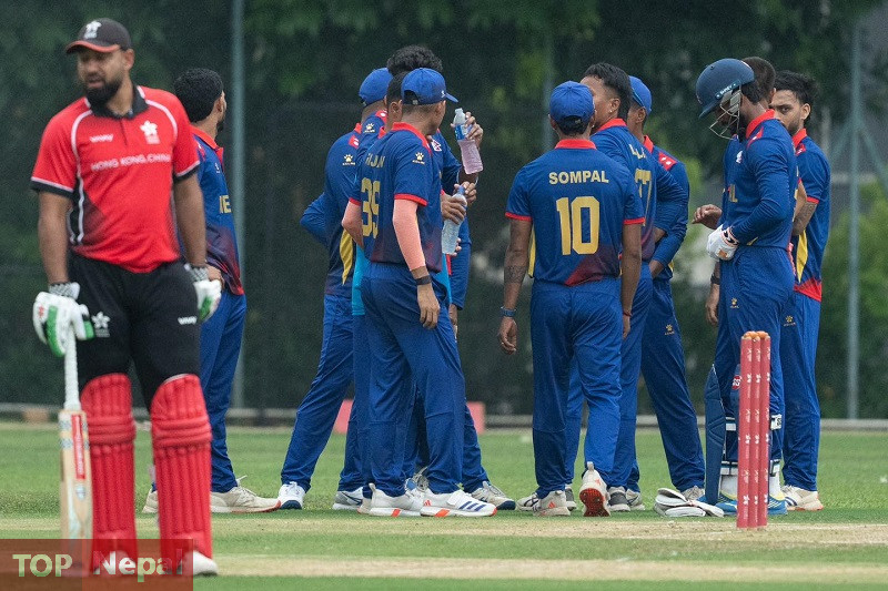 ६४ वर्ष पछि फेला पर्यो अनौठो चरा, आधा मानिस, आधा पंक्षी !