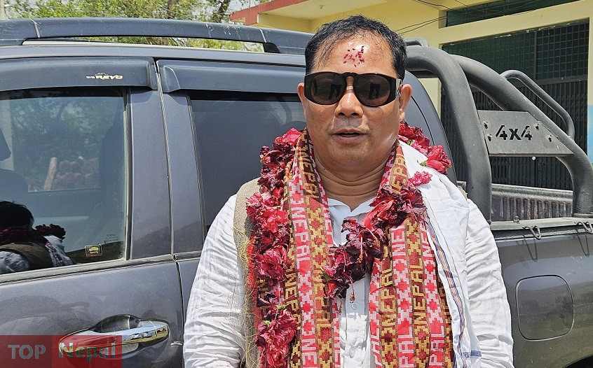 ६४ वर्ष पछि फेला पर्यो अनौठो चरा, आधा मानिस, आधा पंक्षी !