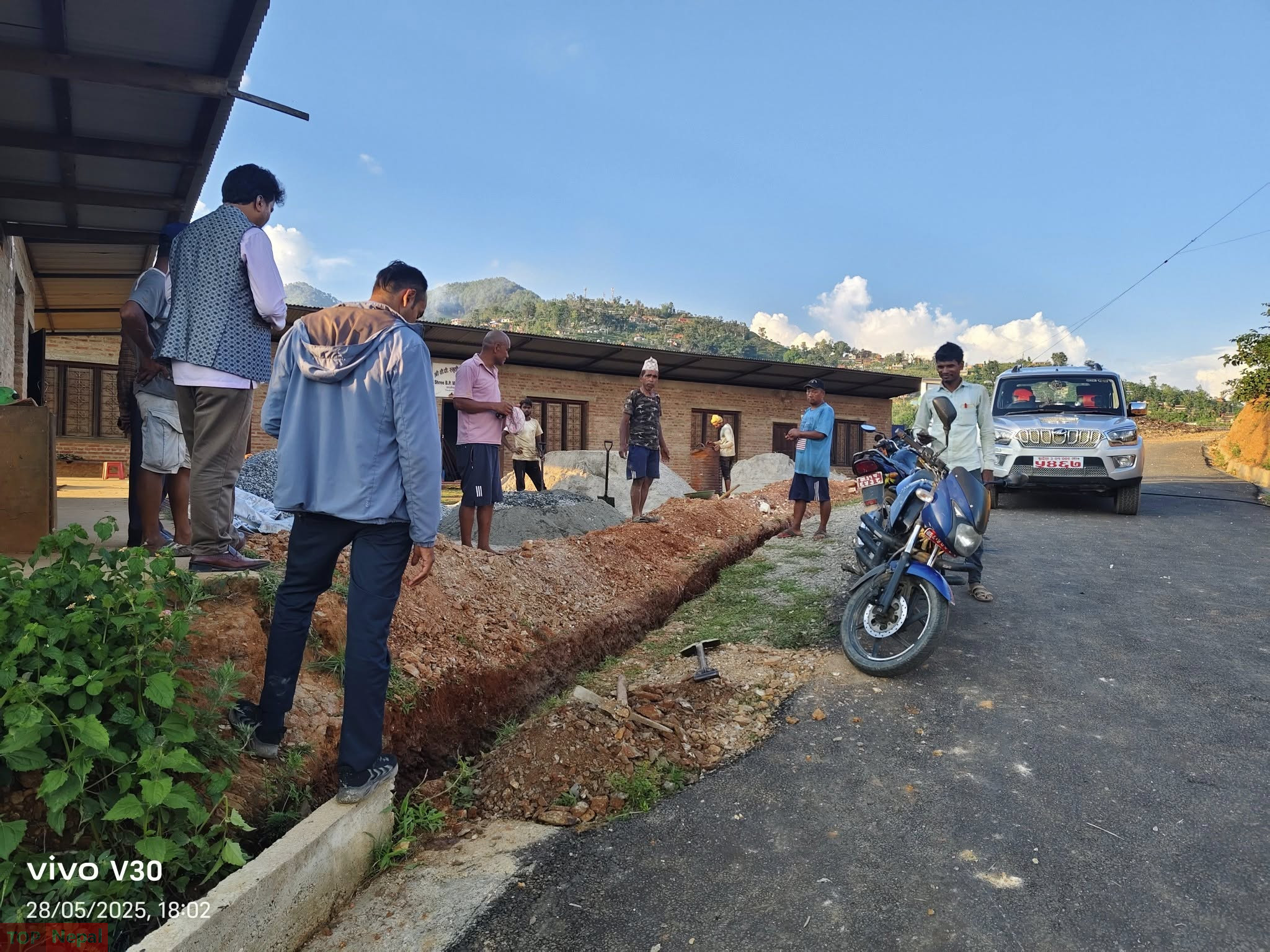 ६४ वर्ष पछि फेला पर्यो अनौठो चरा, आधा मानिस, आधा पंक्षी !