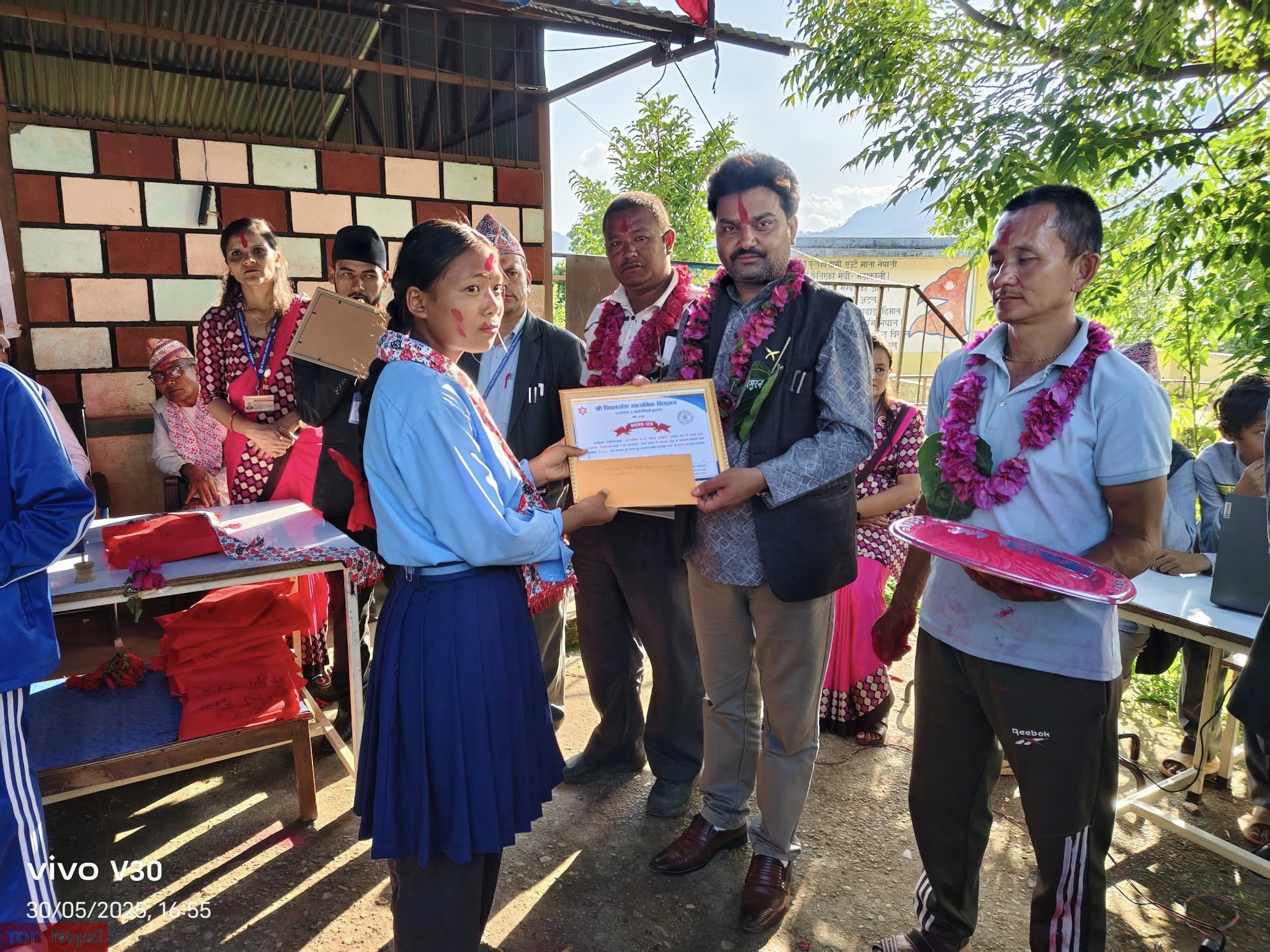 ६४ वर्ष पछि फेला पर्यो अनौठो चरा, आधा मानिस, आधा पंक्षी !