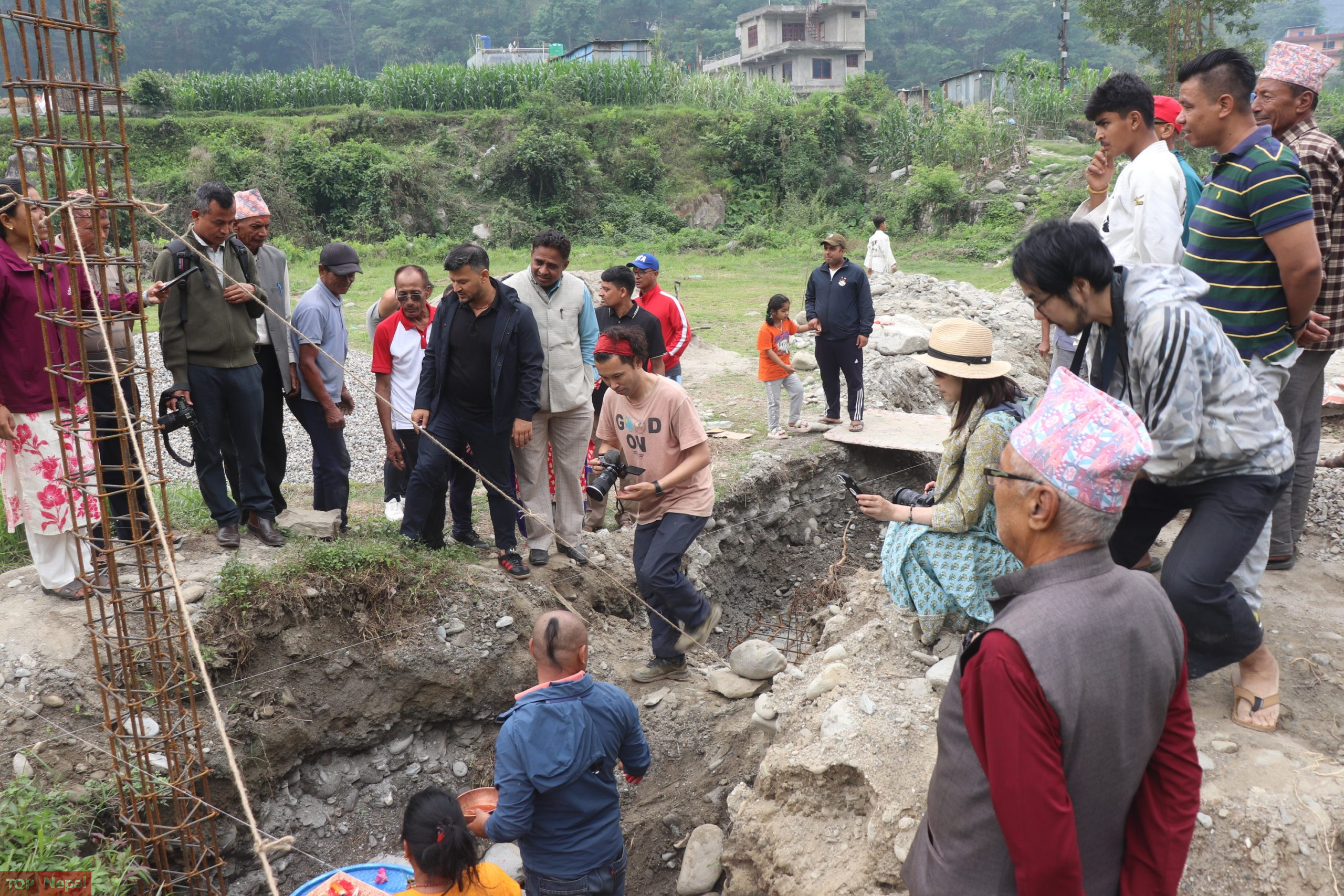 ६४ वर्ष पछि फेला पर्यो अनौठो चरा, आधा मानिस, आधा पंक्षी !