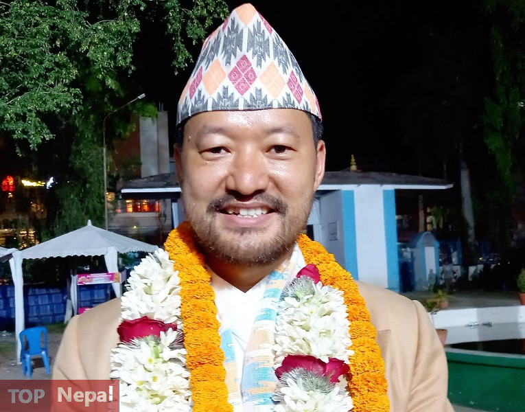 ६४ वर्ष पछि फेला पर्यो अनौठो चरा, आधा मानिस, आधा पंक्षी !