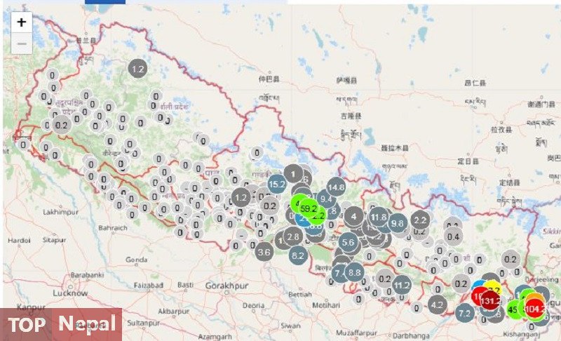 ६४ वर्ष पछि फेला पर्यो अनौठो चरा, आधा मानिस, आधा पंक्षी !