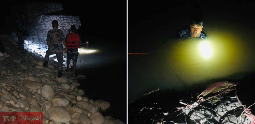 ६४ वर्ष पछि फेला पर्यो अनौठो चरा, आधा मानिस, आधा पंक्षी !