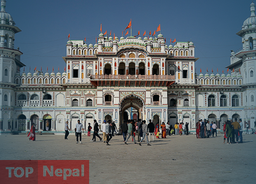 ६४ वर्ष पछि फेला पर्यो अनौठो चरा, आधा मानिस, आधा पंक्षी !
