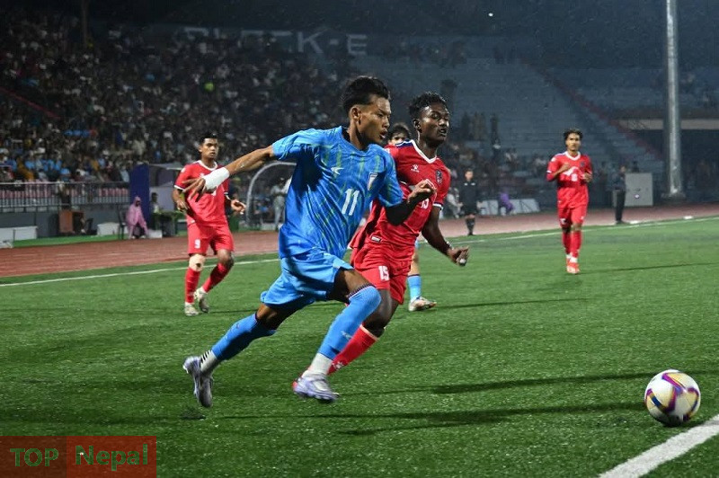 ६४ वर्ष पछि फेला पर्यो अनौठो चरा, आधा मानिस, आधा पंक्षी !