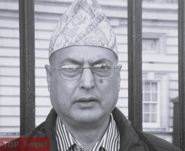 ६४ वर्ष पछि फेला पर्यो अनौठो चरा, आधा मानिस, आधा पंक्षी !