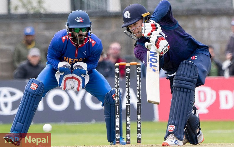 ६४ वर्ष पछि फेला पर्यो अनौठो चरा, आधा मानिस, आधा पंक्षी !