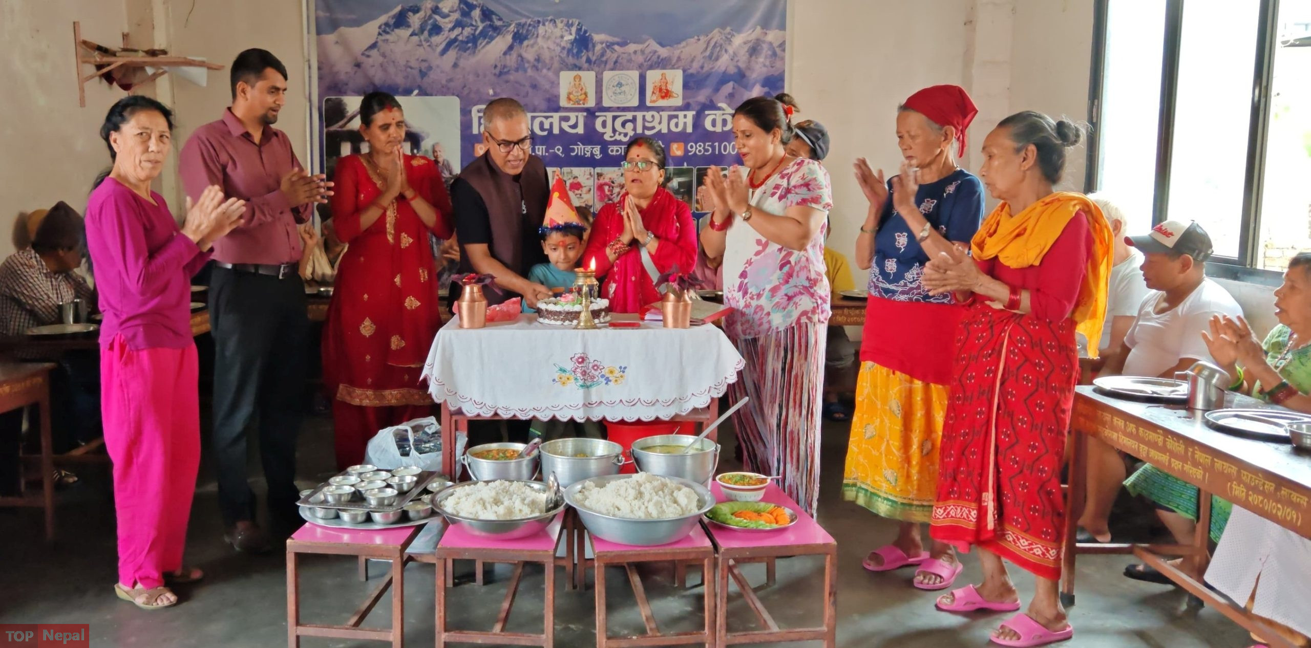 ६४ वर्ष पछि फेला पर्यो अनौठो चरा, आधा मानिस, आधा पंक्षी !