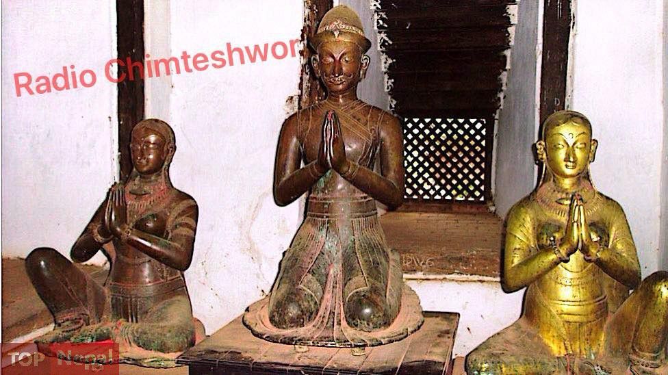 ६४ वर्ष पछि फेला पर्यो अनौठो चरा, आधा मानिस, आधा पंक्षी !