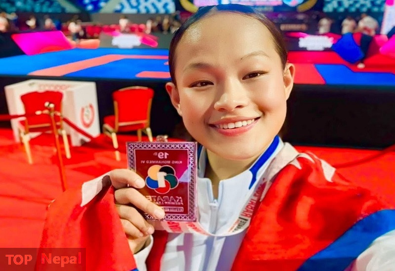 ६४ वर्ष पछि फेला पर्यो अनौठो चरा, आधा मानिस, आधा पंक्षी !