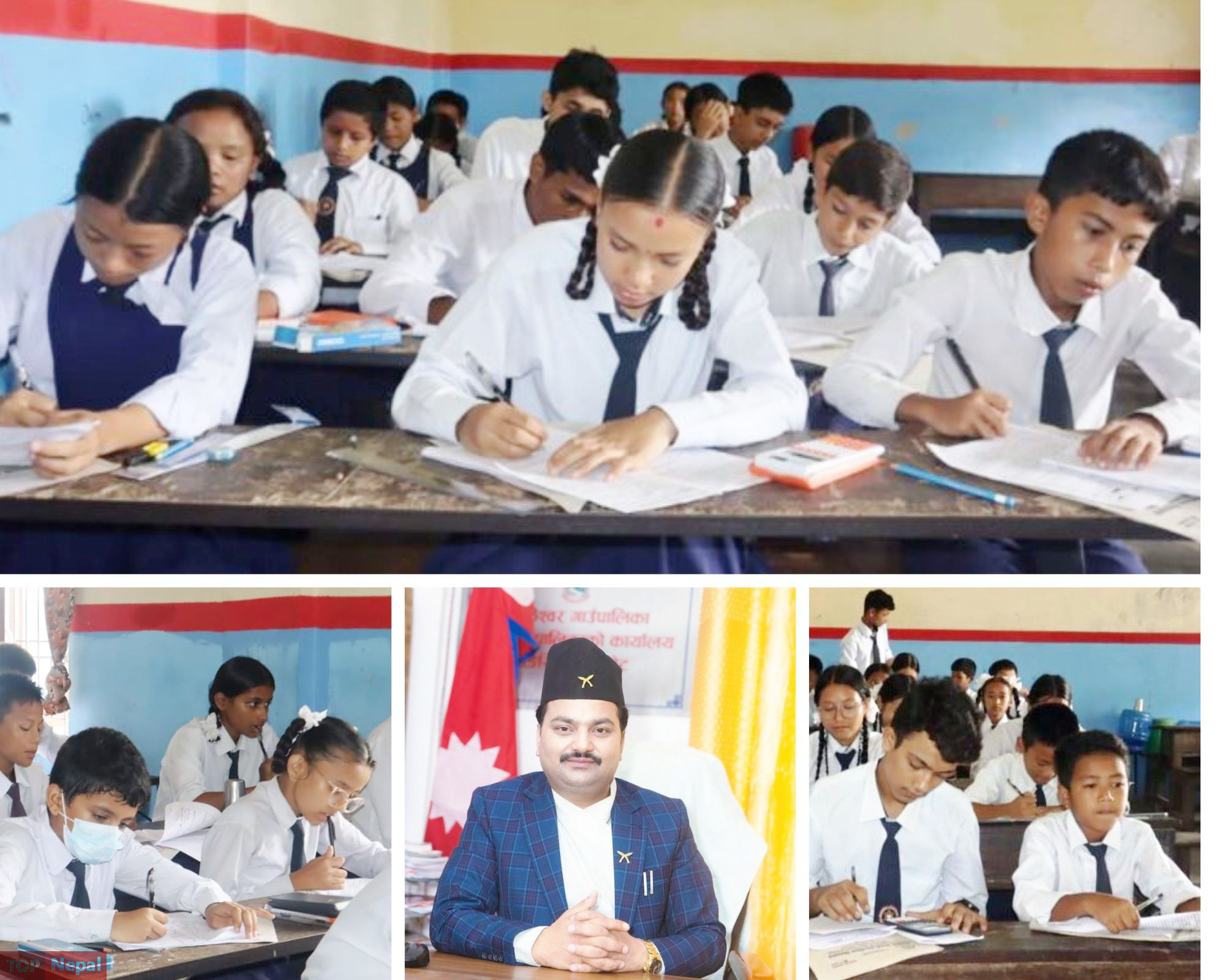 ६४ वर्ष पछि फेला पर्यो अनौठो चरा, आधा मानिस, आधा पंक्षी !