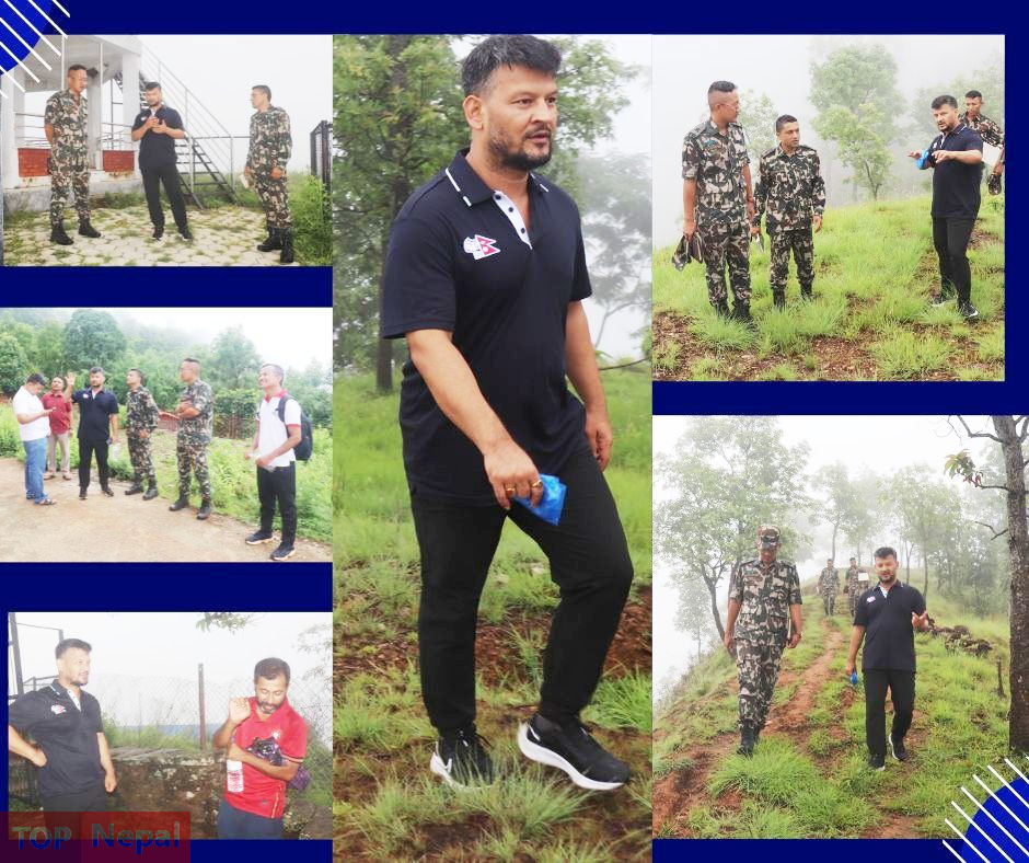 ६४ वर्ष पछि फेला पर्यो अनौठो चरा, आधा मानिस, आधा पंक्षी !
