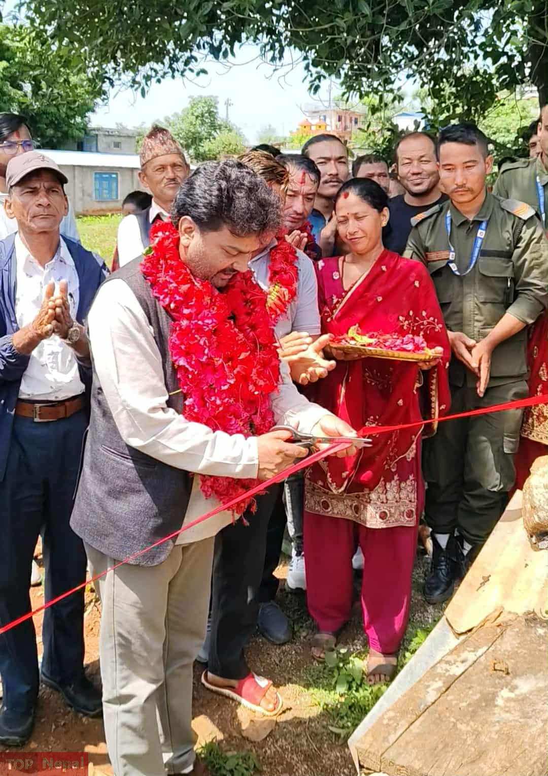६४ वर्ष पछि फेला पर्यो अनौठो चरा, आधा मानिस, आधा पंक्षी !