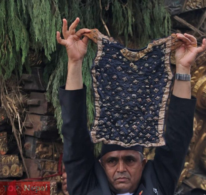 ६४ वर्ष पछि फेला पर्यो अनौठो चरा, आधा मानिस, आधा पंक्षी !