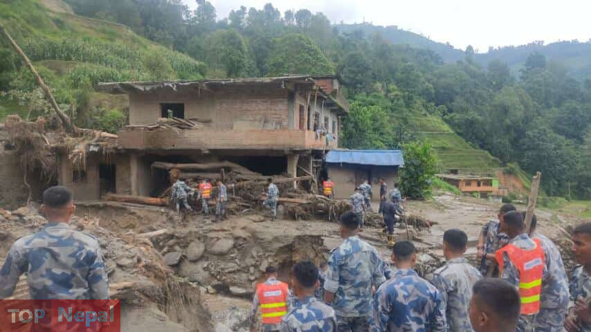 ६४ वर्ष पछि फेला पर्यो अनौठो चरा, आधा मानिस, आधा पंक्षी !