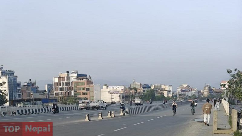 ६४ वर्ष पछि फेला पर्यो अनौठो चरा, आधा मानिस, आधा पंक्षी !